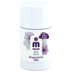 MELEM stick dragocjena ulja 50ml slide slika