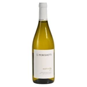 MENEGHETTI Malvazija vino 0,75l slide slika
