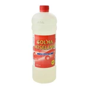 METEOR solna kiselina 9% 1l slide slika