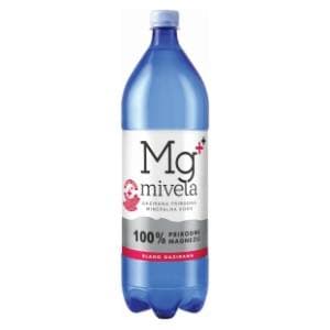 MG MIVELA blago gazirana voda 1,5l slide slika