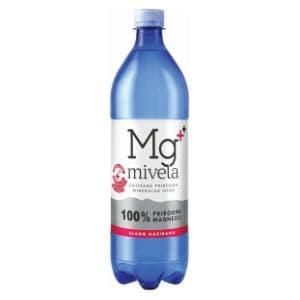 MG MIVELA blago gazirana voda 1l slide slika