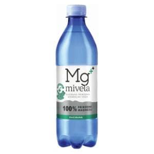 MG MIVELA gazirana voda 0,5l slide slika