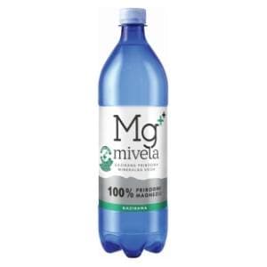 MG MIVELA gazirana voda 1l slide slika