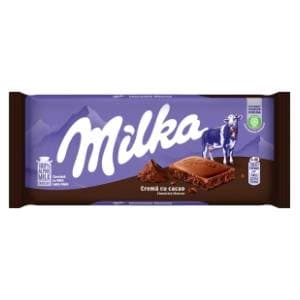 MILKA čokolada Mousse 100g slide slika