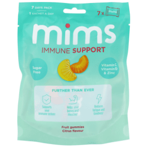 MIMS Immune Support bomboni 7kom slide slika