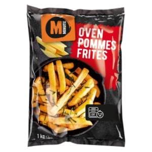 MINUTE Pommes frites pećnica 1kg slide slika