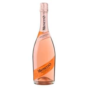 MIONETTO Prosecco rose pjenušavo vino 0,75l slide slika