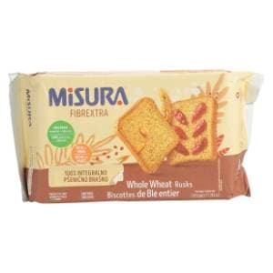 MISURA integralni dvopek 320g slide slika