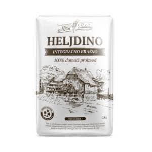 MLIN PUKANIĆ heljdino brašno 1kg slide slika