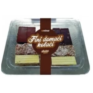 MLINAR fini domaći kolači 290g slide slika