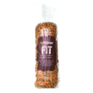 MLINAR Fit kruh 420g slide slika