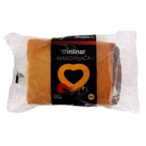 MLINAR makovnjača 500g slide slika