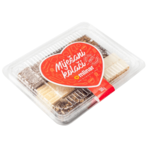 MLINAR mješani kolači 500g slide slika