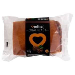 MLINAR orahnjača 500g slide slika