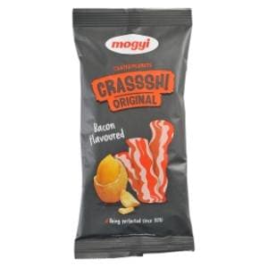 MOGYI kikiriki šunka 120g slide slika