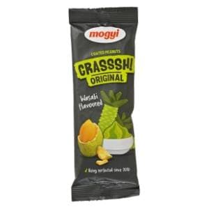 MOGYI kikiriki u tijestu 60g slide slika
