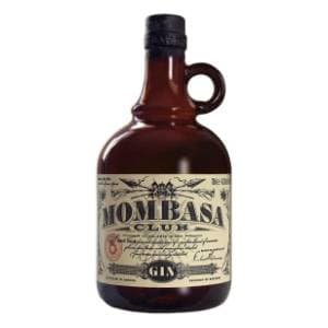 MOMBASA CLUB London Dry gin 0,7l slide slika