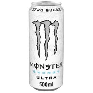 MONSTER Ultra energetski napitak 0,5l slide slika