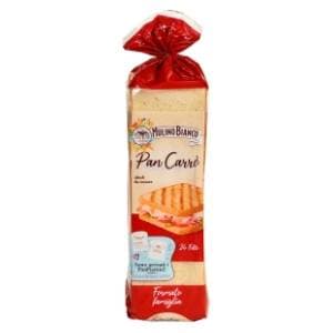 MULINO BIANCO Pan carre rezani kruh za tost 430g slide slika