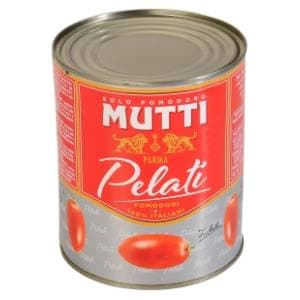 MUTTI Parma rajčica pelati 520g slide slika