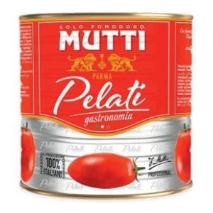 MUTTI Pelat rajčica 2.5kg slide slika