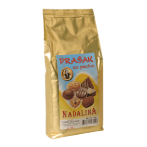 NADALINA prašak za pecivo 1kg slide slika