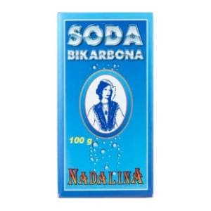 NADALINA soda bikarbona 100g slide slika