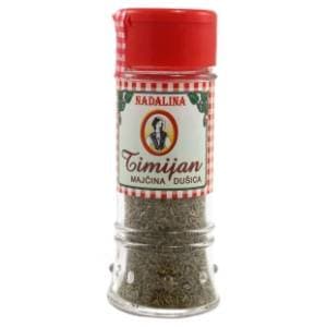 NADALINA Timijan majčina dušica 20g slide slika