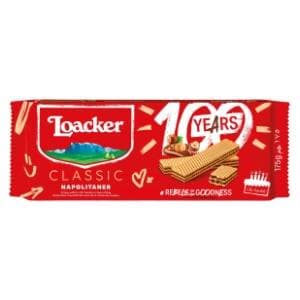 LOACKER napolitanke lješnjak 175g slide slika