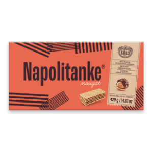 kras-napolitanke-nougat-420g