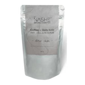 NASHE After gym anticelulitni piling 200g slide slika