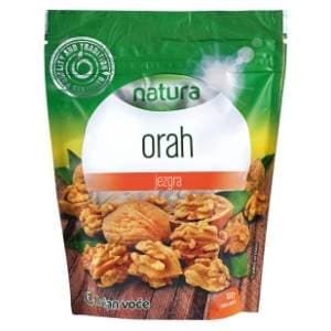 NATURA orah jezgra 150g slide slika