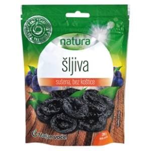 NATURA suha šljiva bez koštice 200g slide slika