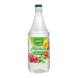 NATUREL alkoholni ocat 1l slide slika