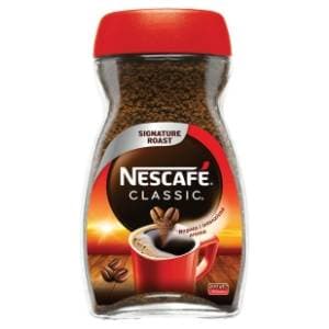 NESCAFE Classic instant kava 200g slide slika