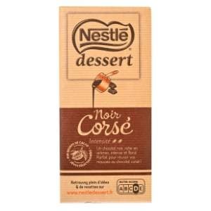 NESTLE Corse čokolada za kuhanje 200g slide slika
