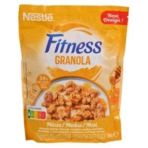 NESTLE Fitness granola honey 300g slide slika