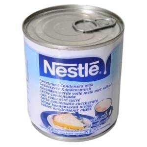 NESTLE kondenzirano mlijeko 8%mm 397g slide slika