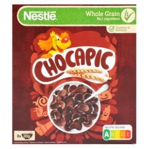 NESTLE Chocapic pahuljice chocolate 250g slide slika