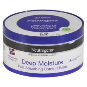 NEUTROGENA Deep moisture balzam za suhu kožu 300ml slide slika