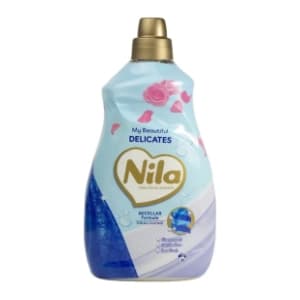 NILA Beauty delicates tekući deterdžent 50 pranja (2,7l) slide slika