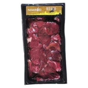 NIMROD Jelen gulaš meso 450g slide slika