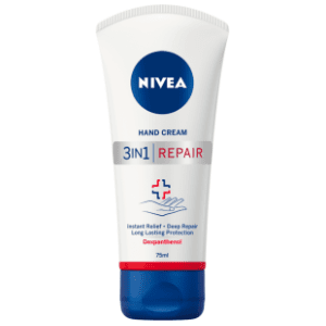 NIVEA 3u1 Repair krema za ruke 75ml slide slika