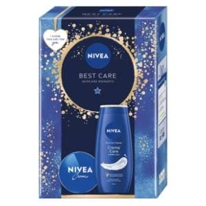 NIVEA Best care set slide slika