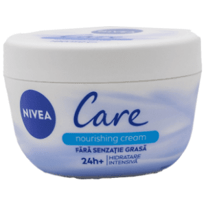 NIVEA Care hranjiva krema 100ml slide slika