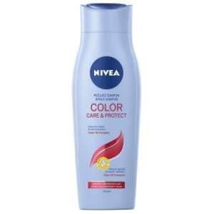 NIVEA Color protect šampon za kosu 250ml slide slika