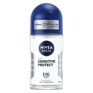 NIVEA Men sensitive protect roll-on 50ml slide slika