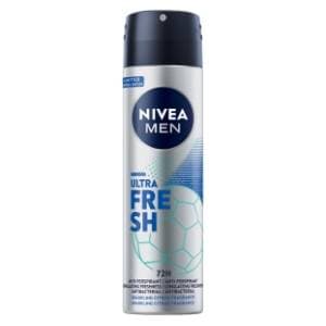 NIVEA Men ultra fresh dezodorans 150ml slide slika
