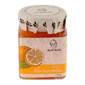 NONA džem naranča 230g slide slika