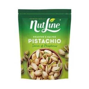 NUTLINE pistacija 50g slide slika